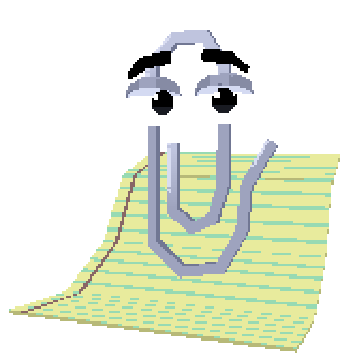clippy