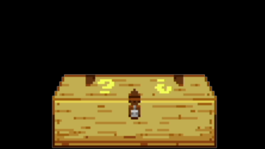 mystery box